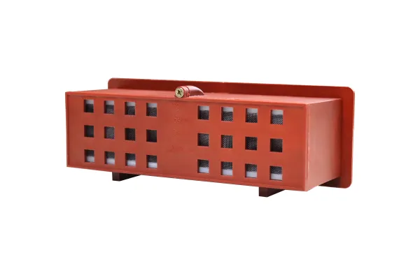 Anti-Flood Air Brick